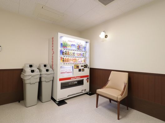 自動販売機