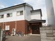 住宅型有料老人ホーム 春の写真