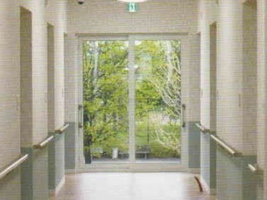 通路