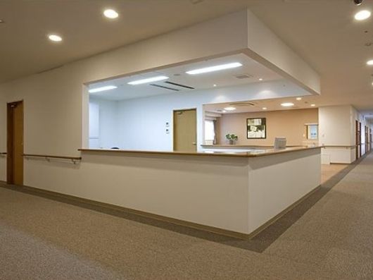 ヘルパーステーション