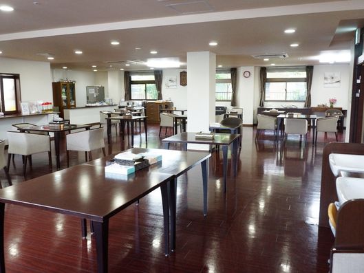 テーブルセット