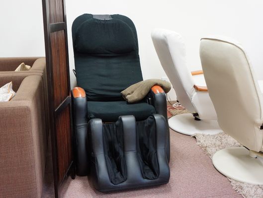 マッサージチェア