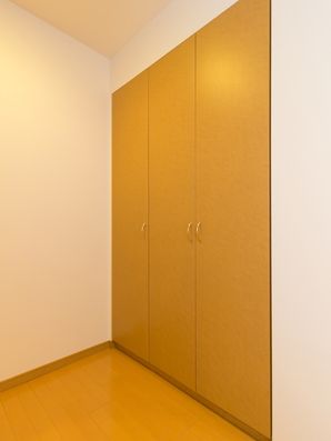 クローゼット