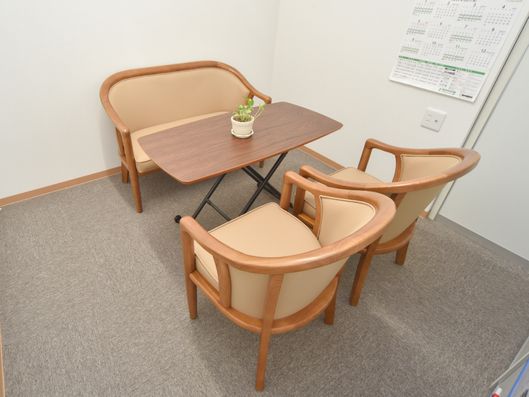 テーブルセット