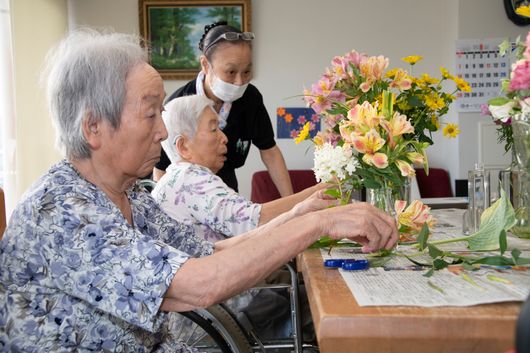 レクリエーション