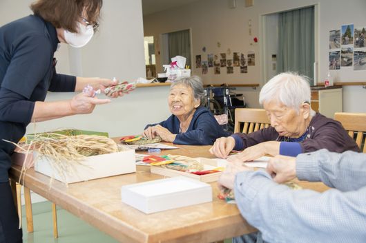 レクリエーション