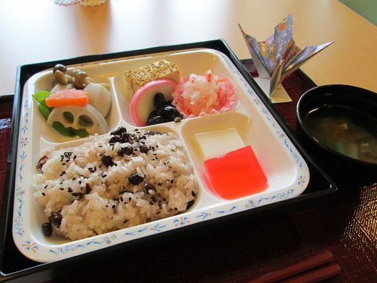 食事
