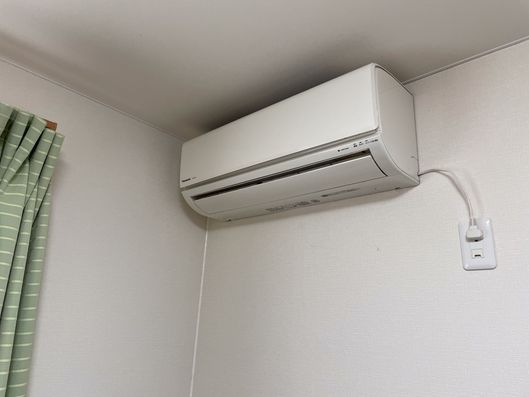 エアコン