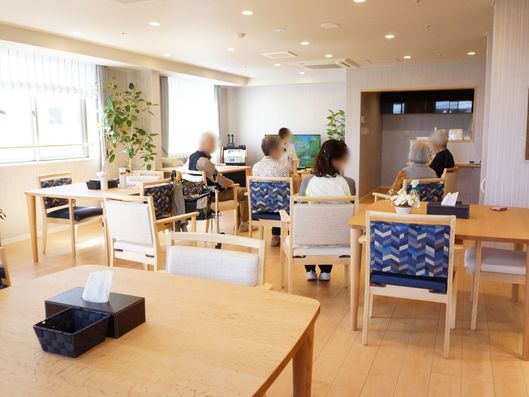 多目的スペース