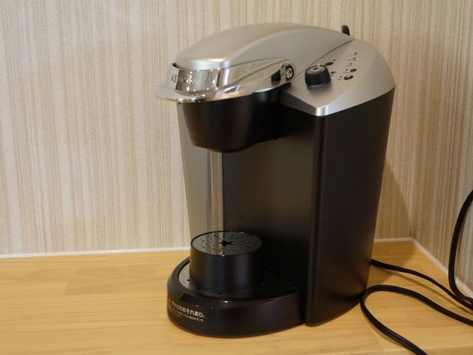 コーヒーメーカー
