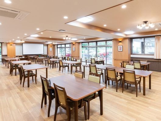 ダイニングルーム