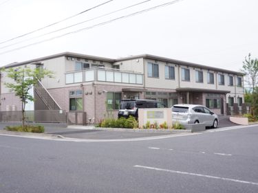 残り2室 7 25更新 ハイムガーデン南流山 流山市 360度パノラマ画像 みんなの介護