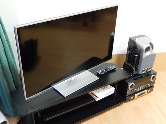 テレビ
