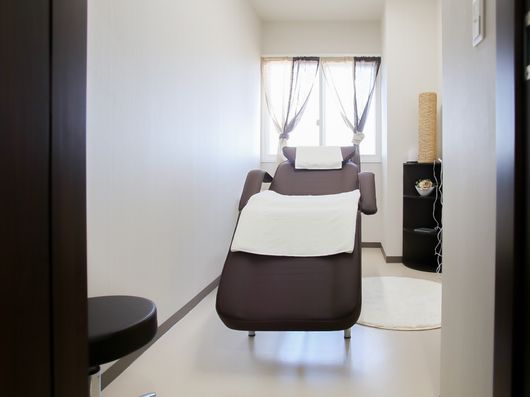 リラクゼーションルーム