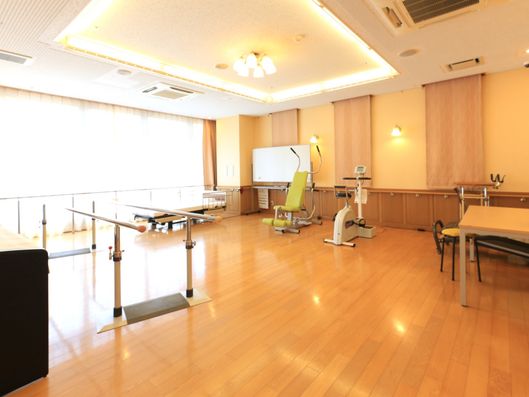 機能訓練室