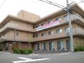 リアンレーヴ篠崎公園の写真