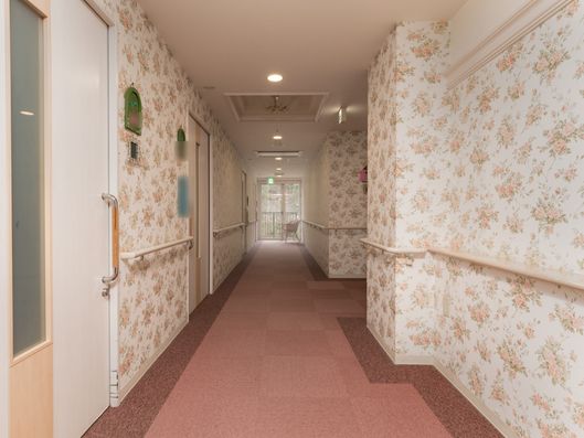 通路