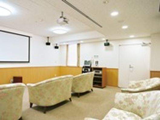 シアタールーム