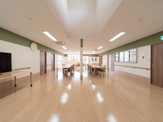 共有スペース１