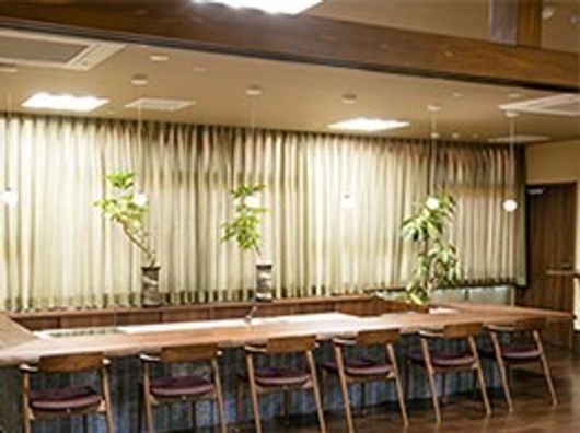 共用空間