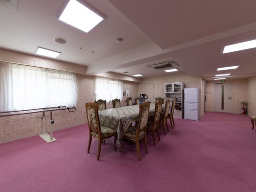 多目的ルーム