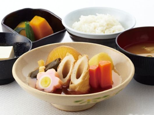 食事