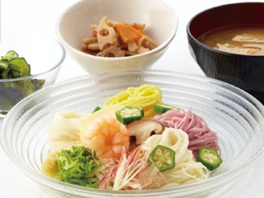 食事