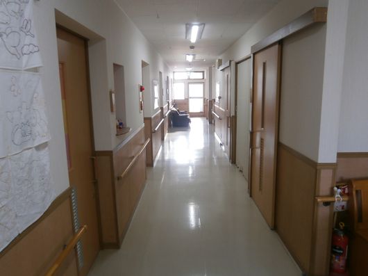 廊下