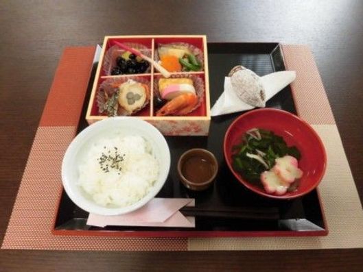 料理