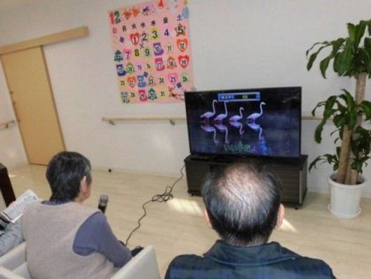 多目的室