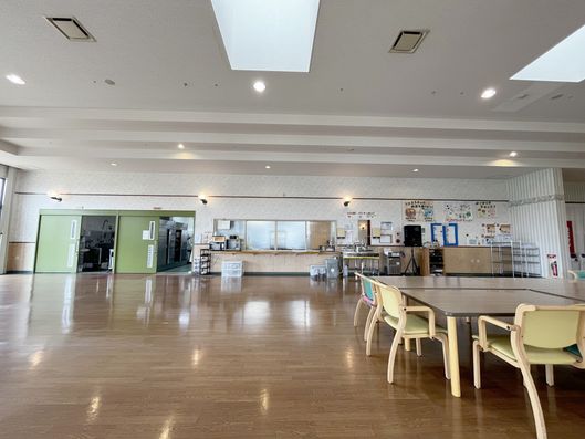 ダイニングルーム