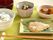 食事は手作りの品を毎回準備しており、入居者様が日々楽しめるよう配慮している。また栄養バランスも考えられている。