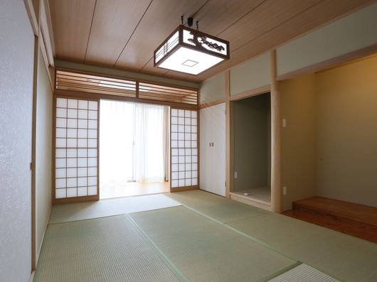 和室