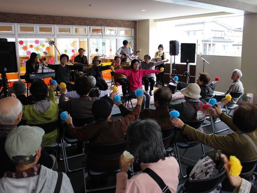 イベント