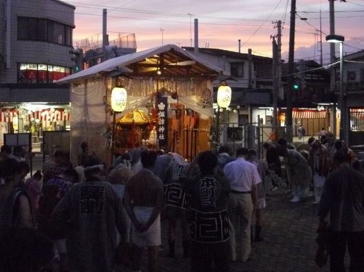 イベント