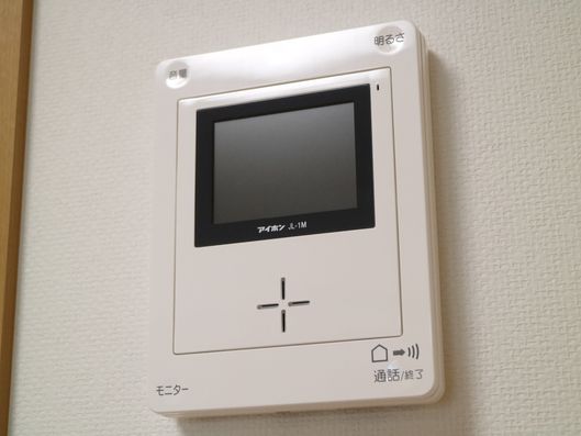 インターホン