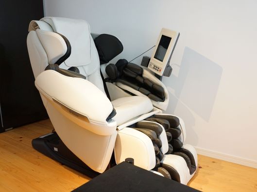 マッサージチェア
