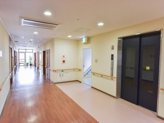 通路
