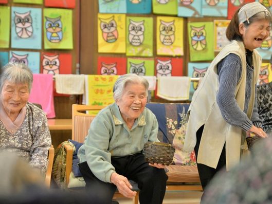 レクリエーション