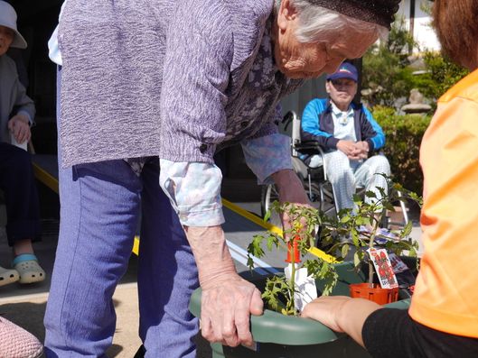 コミュニケーション