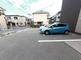 快適な外観の居住施設
