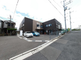 快適な住環境の街並み