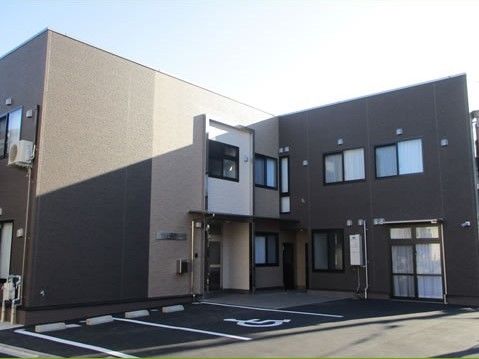 快適な空間の居室