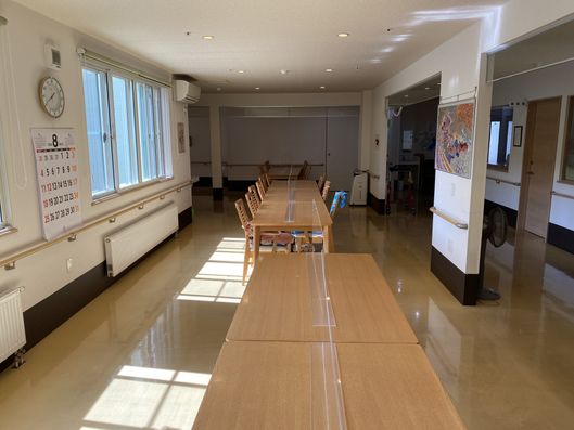 ダイニングルーム