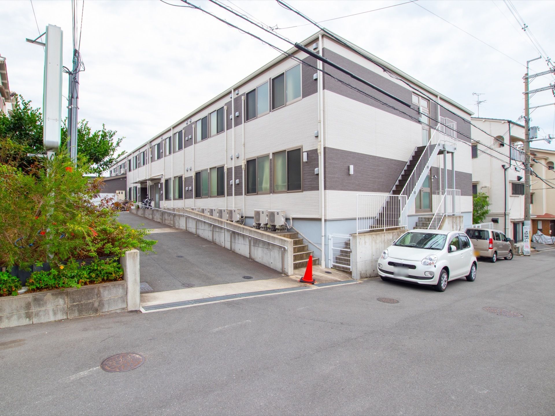 住宅型有料老人ホーム まごのて新緑