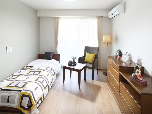 A1タイプ居室イメージ