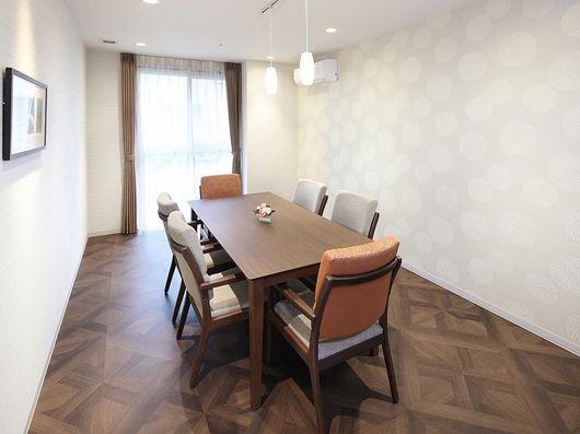 ファミリールーム