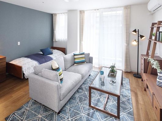 A7タイプ居室 イメージ