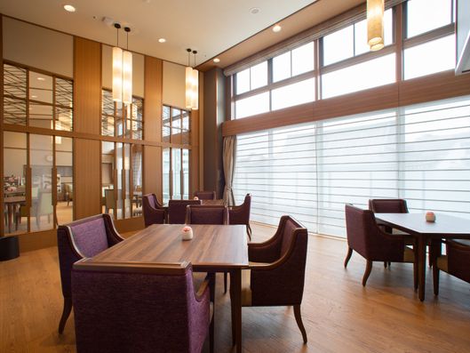 コミュニティスペース