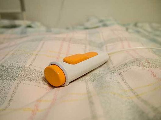 緊急通報コール